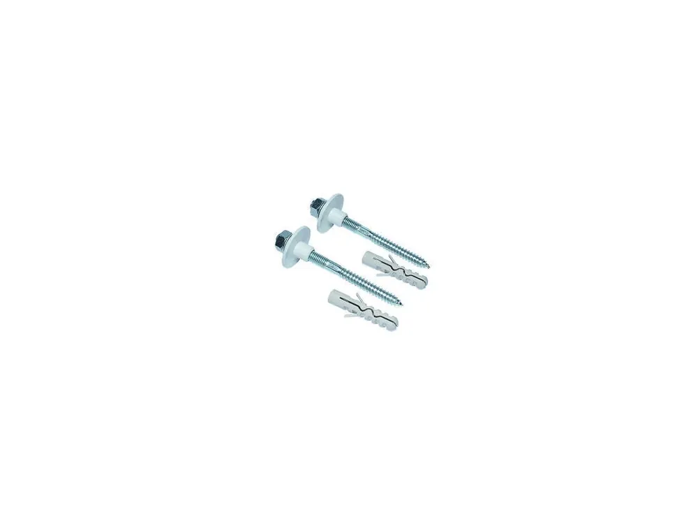 Nakupujte Hned RABOVSKÝ Sada upevnění umyvadla M10x120mm 81010120
