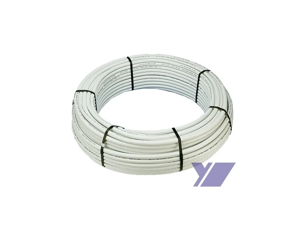 Akce PEX-AL-PEX trubka BARBI 16x2mm x 100m