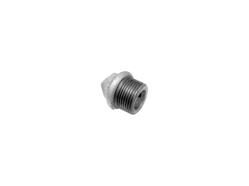SVIS TRADE C.290 zátka 6/4" pozink Must-Have