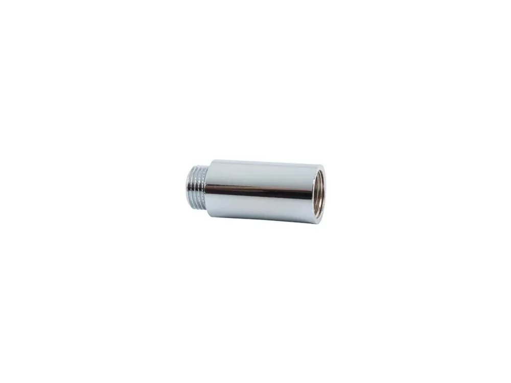 Vysoce Kvalitní Chromované prodloužení 1/2"x20mm