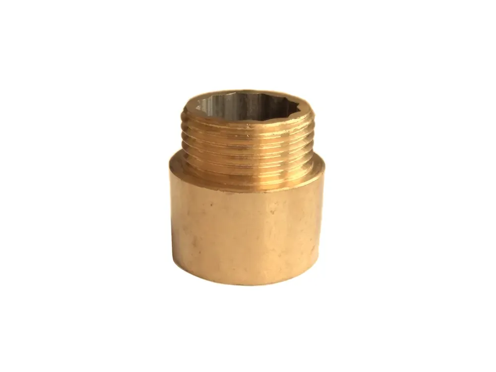 Geos prodloužení masiv 1/2"x40mm Značkový