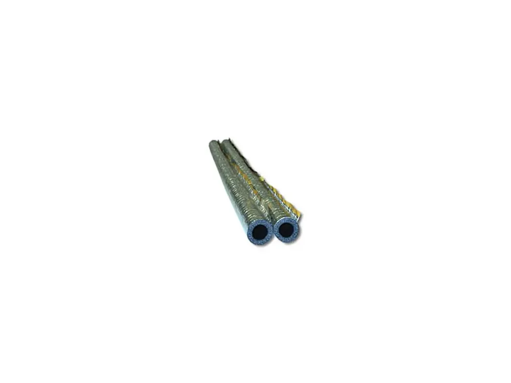 Nejlepší Cena Tubex ALZ izolace 28x20mm s hliníkovou folií