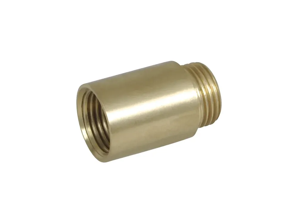 STENO prodloužení mosazné 3/4" 100mm Objednat Nyní
