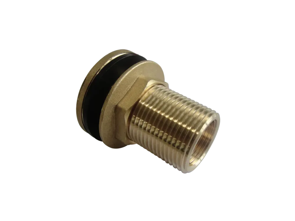 Nejlepší Cena STENO průchodka 1"x3/4"