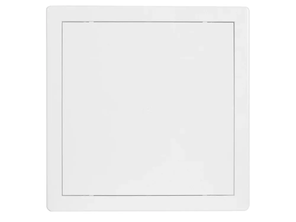 HACO 0101 Vanová dvířka 300x300 bílá Víkendová Akce