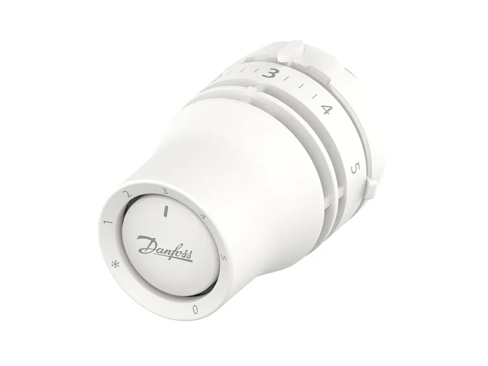 Cenový Hit Danfoss termostatická hlavice M30x1,5 015G3330