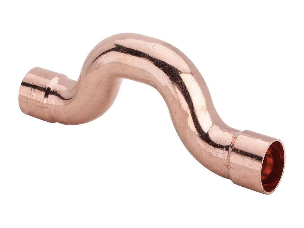 Novinka Viega 95085 Cu přemostění 22