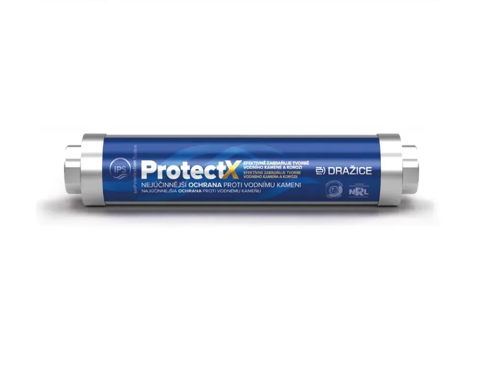 Finální Výprodej Dražice IPS ProtectX 1" (blue line) 100671005