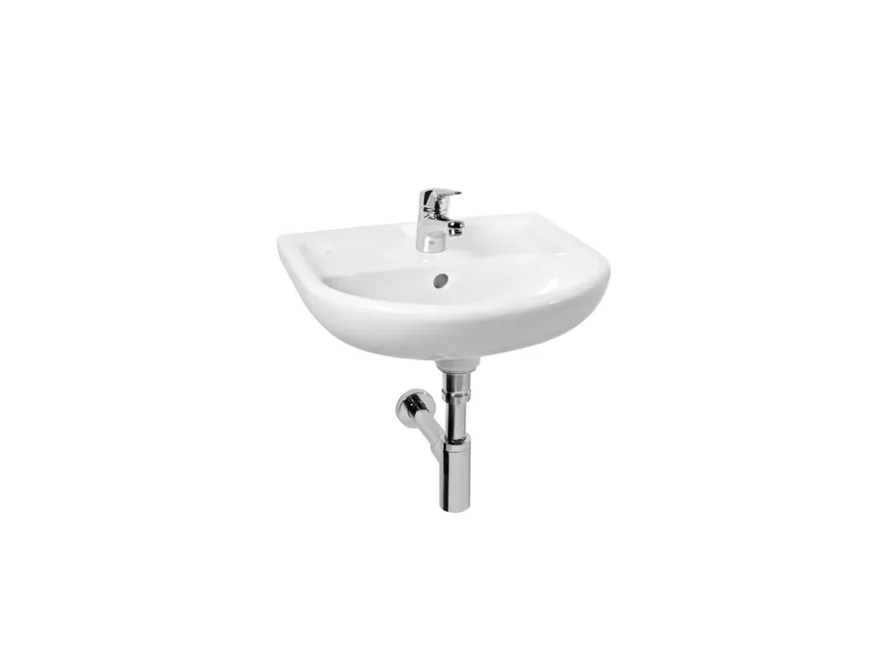 Odeslání Ihned JIKA LYRA umyvadlo 55 cm s otvorem