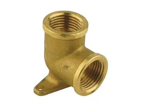 TDM mosazná nástěnka 1/2" x 1/2" 200F1212 Akční Nabídka