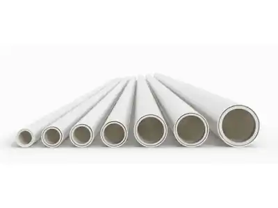 Valsir PEX-AL-PEX v tyči 40x3 5 m 0100025 Výhodná Nabídka