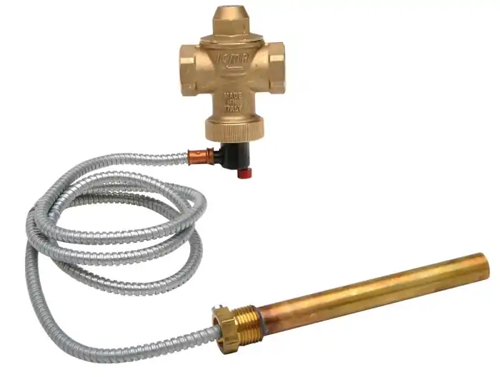 Koupit Online ICMA bezpečnostní ventil 3/4" 90605AE05