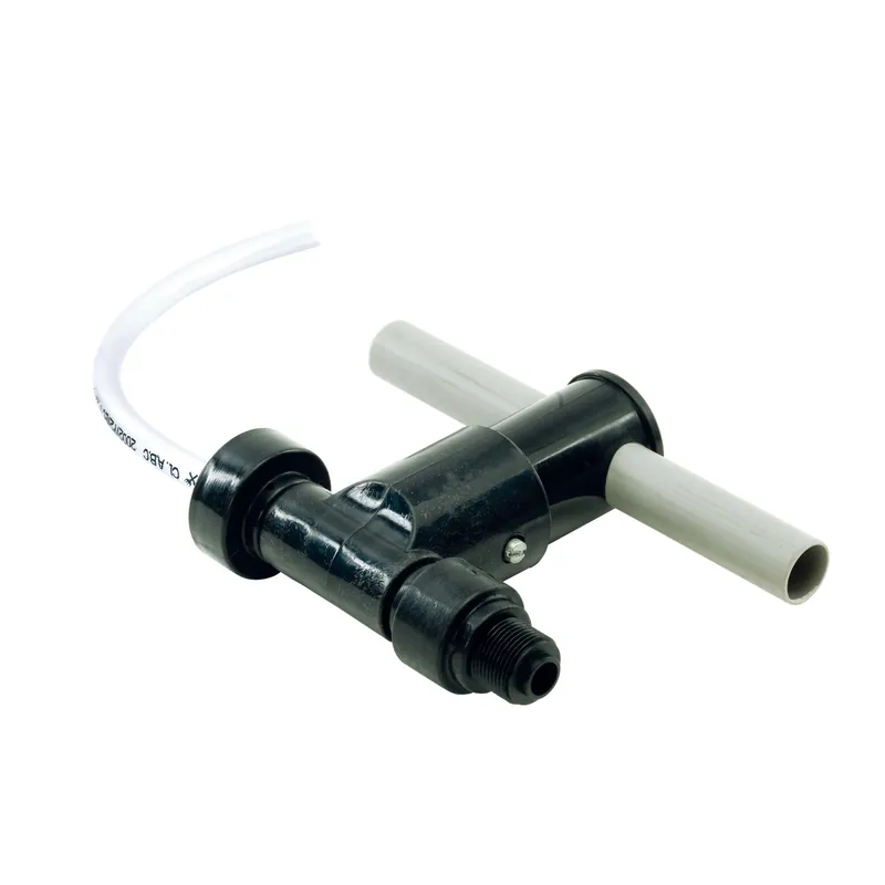 Novinka Gebo Liquid plnicí pumpička 75072