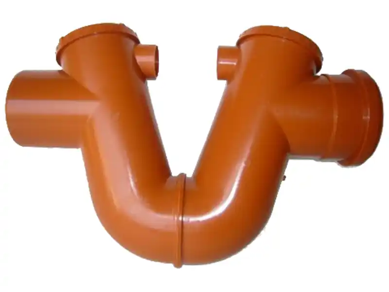 REDI protizápachový sifon DN 200 KG 1752091 Objednat Nyní