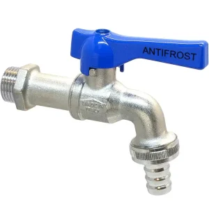 TECNO antifrost mrazuvzdorný kulový kohout páčka Akční Cena