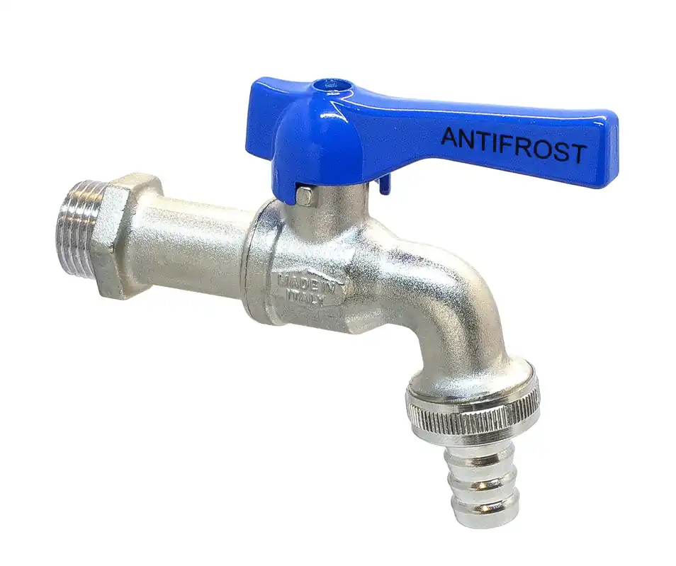 TECNO antifrost mrazuvzdorný kulový kohout páčka Akční Cena