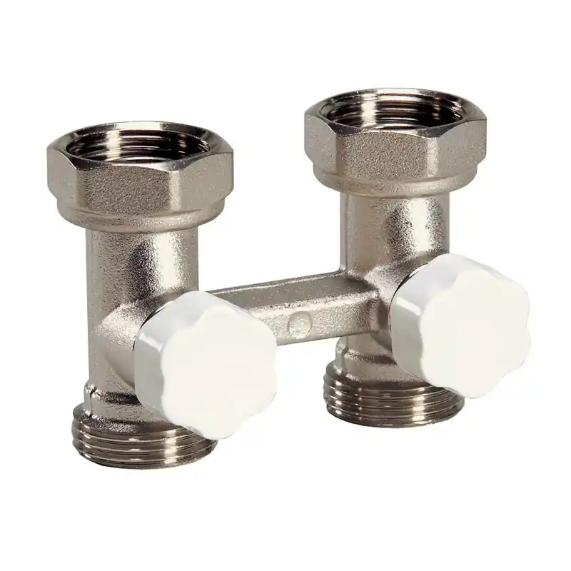 Luxor M 176 H-ventil přímý 3/4" 13472700 Oblíbený