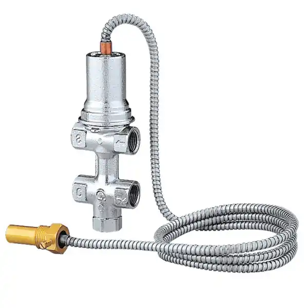Přímo Od Výrobce CALEFFI bezpečnostní ventil 1/2" 544400