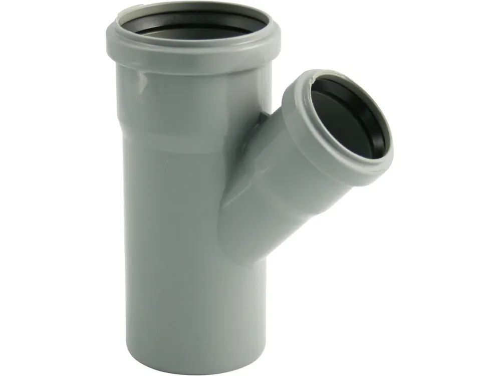 HT Odbočka reduk. 45° 75/40 mm Cenový Hit