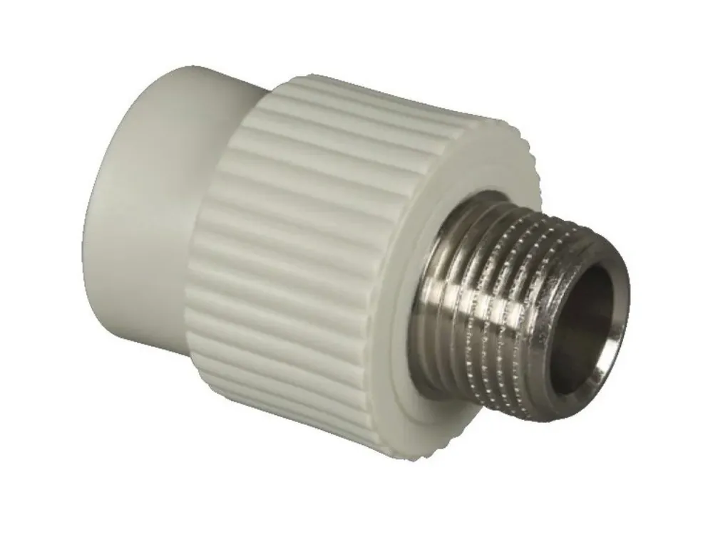 Expresní Doručení PPR Přechodka 50 x 6/4" vnější