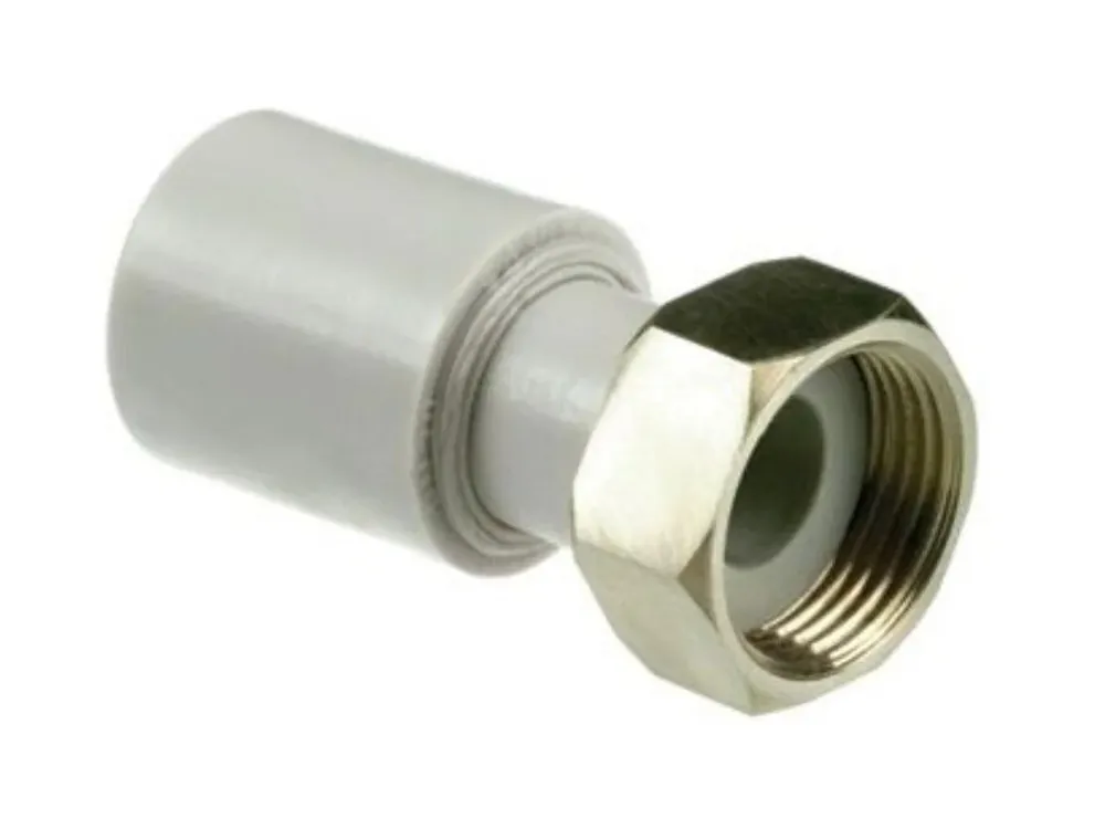 PPR Přechodka 20x1/2" s převlečnou maticí Odeslání Ihned