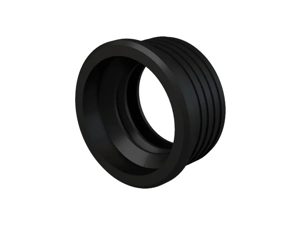 Redukce gumová do hrdla 40/32 mm Poslední Šance