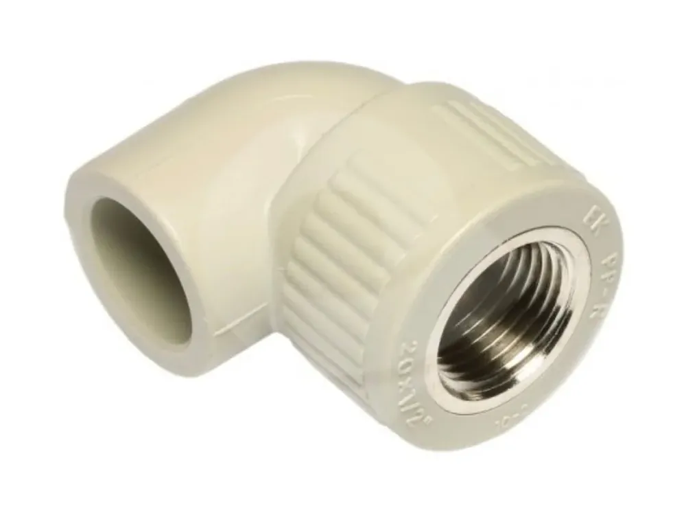Sleva PPR Koleno 25 x 1/2" vnitřní