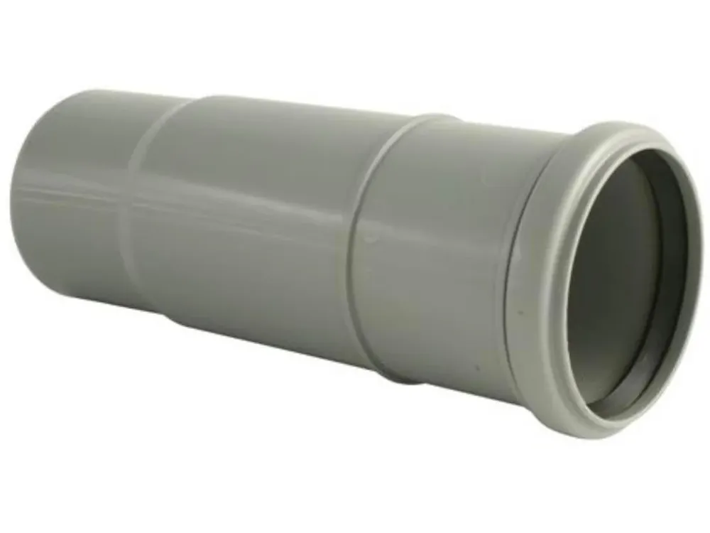 HT Prodloužené hrdlo 40 mm Tovární Cena
