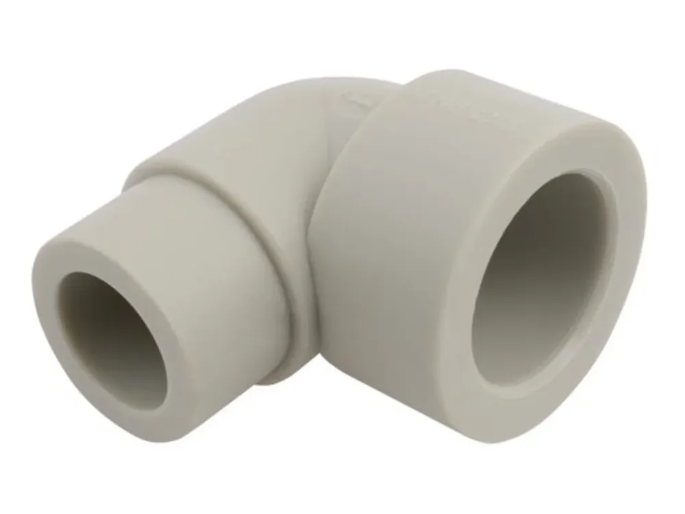 Přímo Od Výrobce PPR Koleno 90° s trnem 25 mm