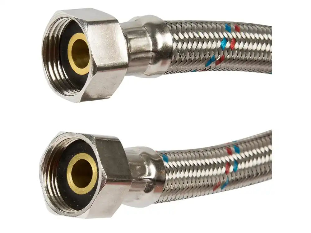 Flexi hadice 3/8" x 3/8" FF, 50 cm Must-Have