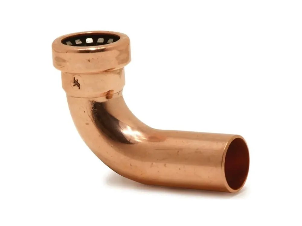 Koleno Tectite TT12S - 18 mm, Sprint Nejprodávanější