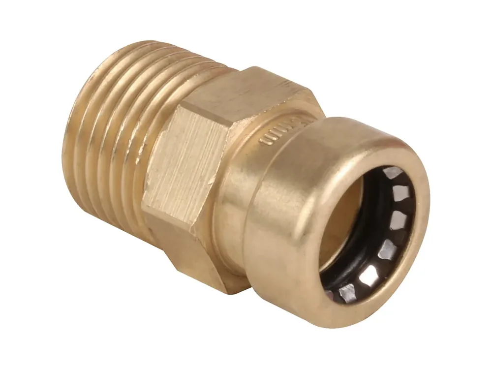 Poslední Šance Spojka Tectite TT3, 22 x 3/4" vnější, Sprint