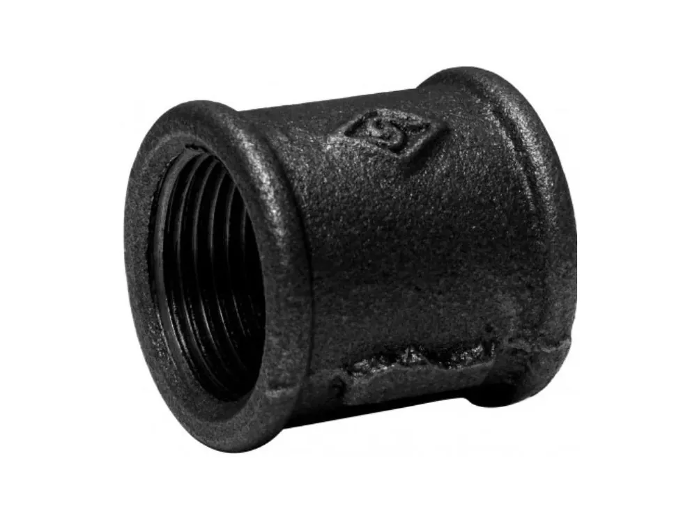 Litinový nátrubek 1/2" Cenová Bomba