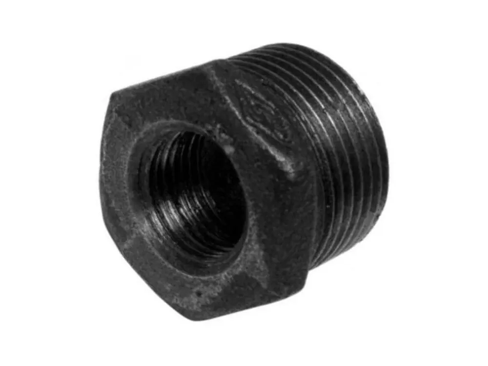 Ihned K Objednání Litinová redukce 1" x 3/4"