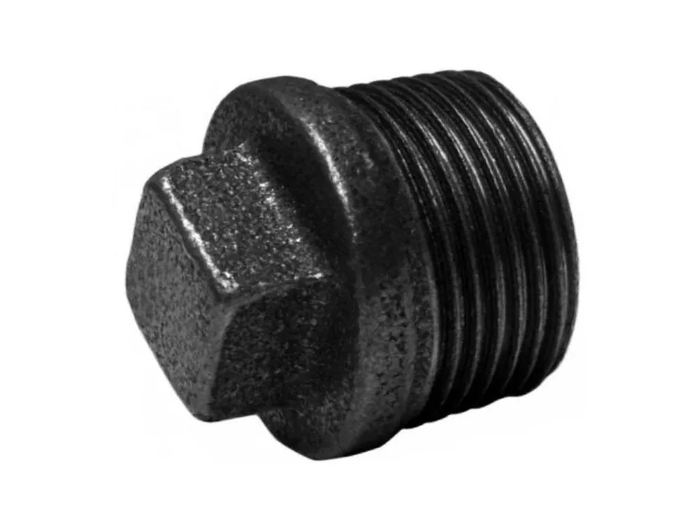 Přímo Od Výrobce Litinová zátka 1/2"