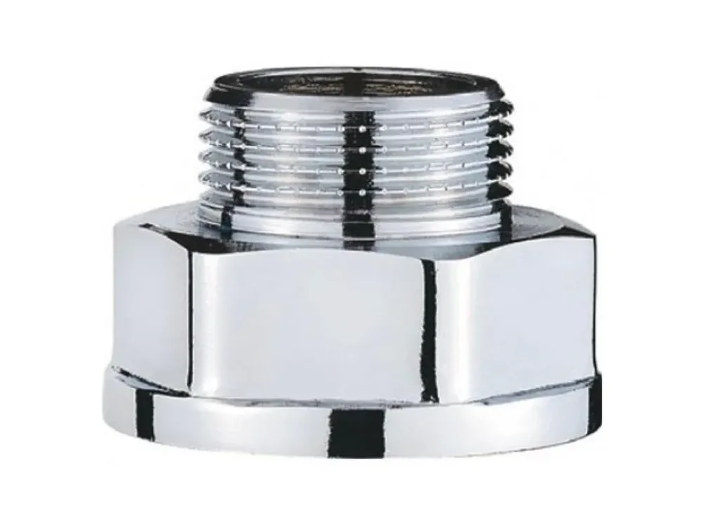 Kup Teď Chrom. redukce obrácená 3/4" x 1/2"