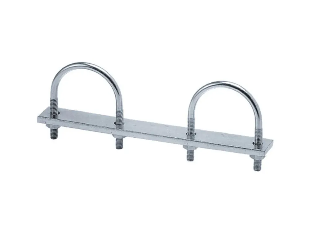 Must-Have Rozpěrka pro plynoměr plochá 1" x 100 mm