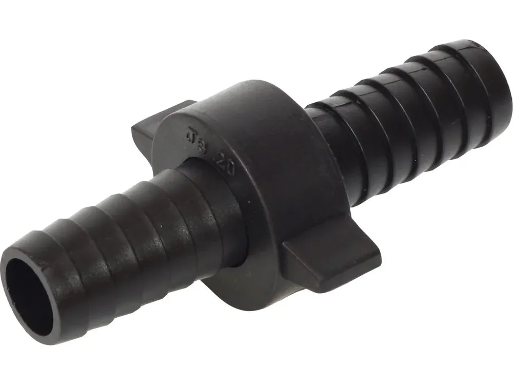 Objednat Nyní Spojka hadicová 3/4" (20 mm)
