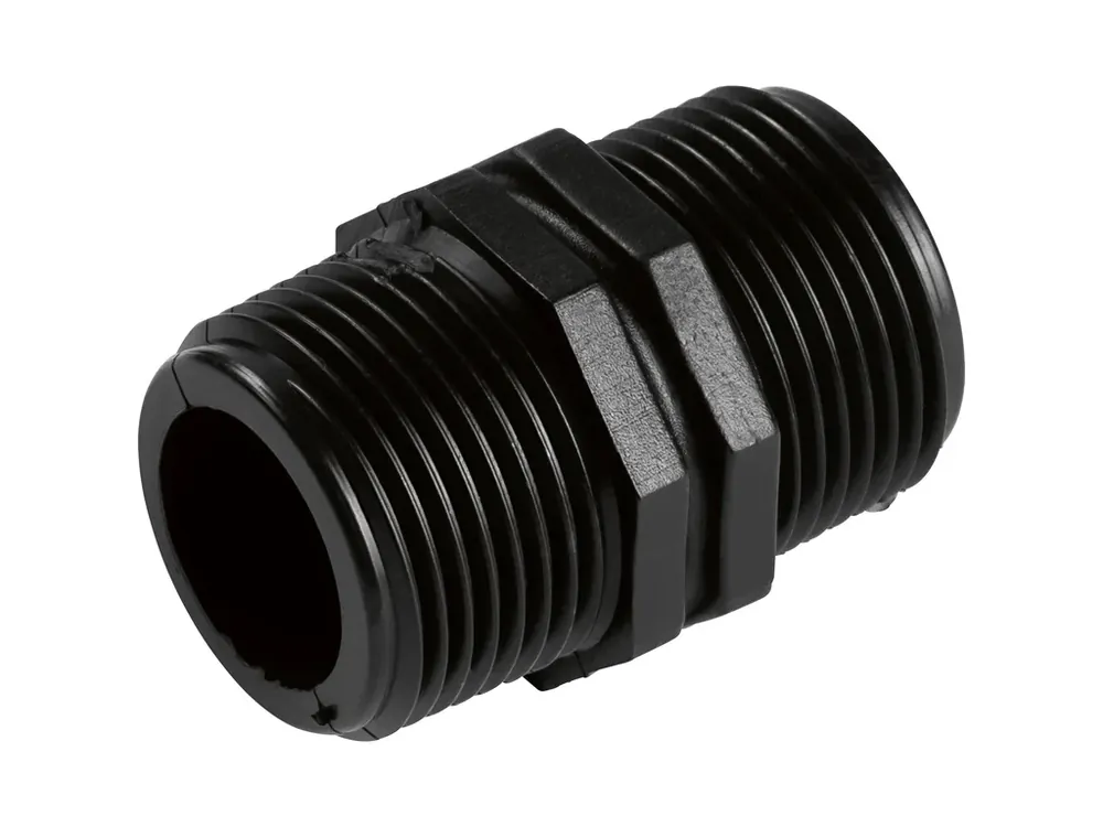 PP Vsuvka 1/2" - plast Nakupujte Hned