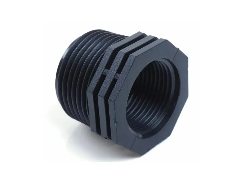 Novinka PP Redukce 1" x 1/2" - plast