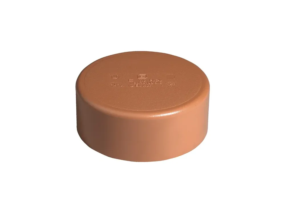 Nejlepší Volba KG Víčko 110 mm