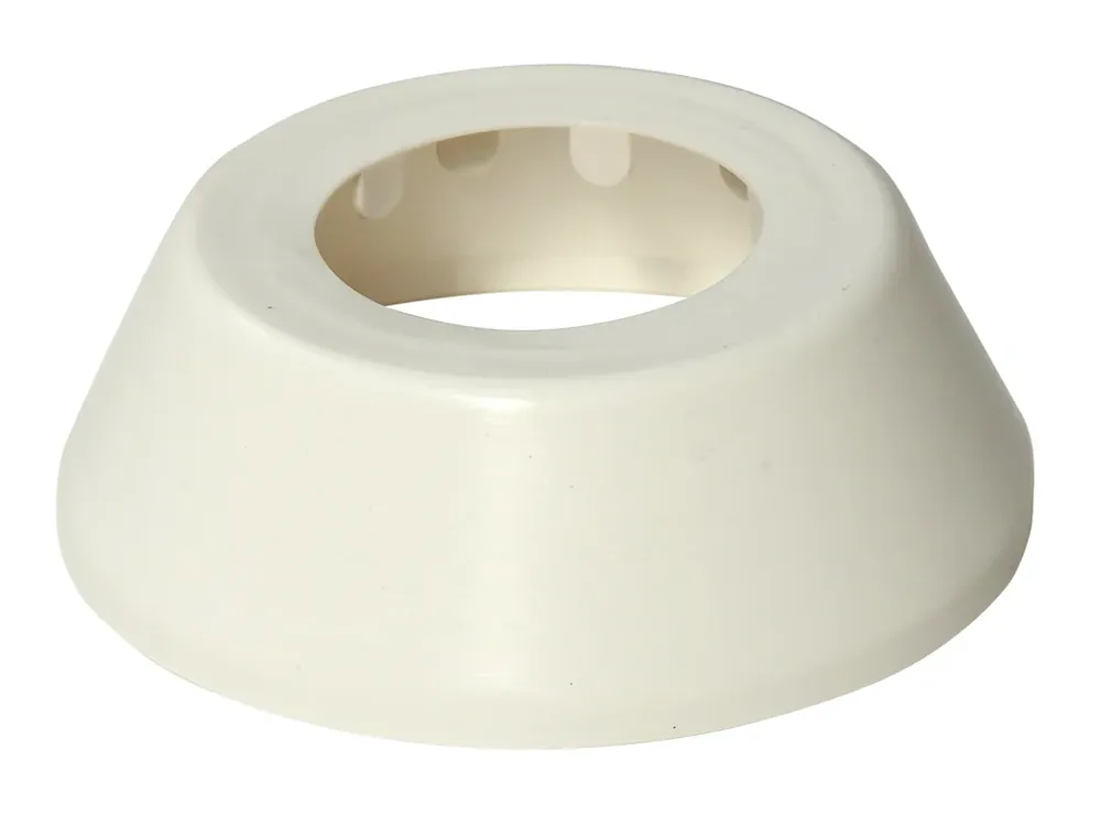 Top Prodej Krytka potrubí 32 mm, bílá