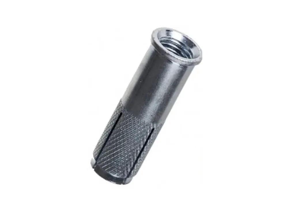 Zarážecí kotva M8x30mm s límcem Vrácení Zdarma