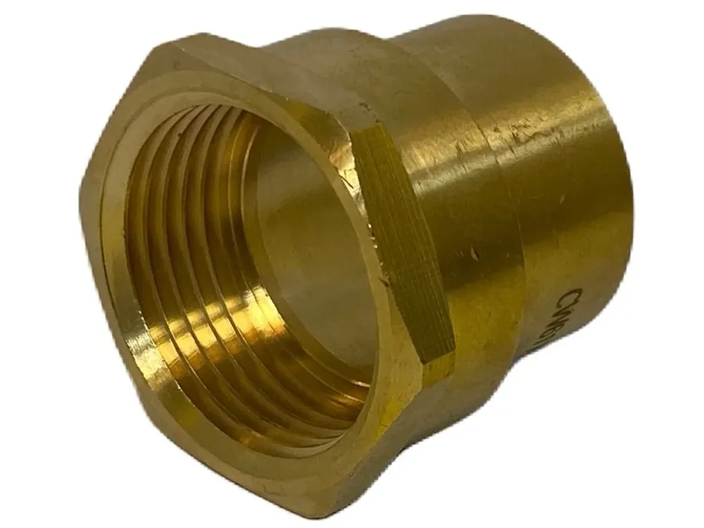 CU přechod 4270G (A x IG) 28-3/4" vnitřní Nejlepší Cena