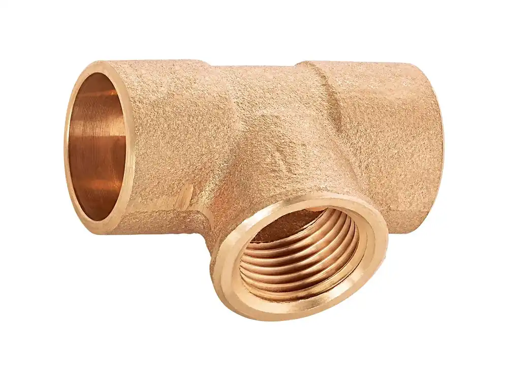 CU T-kus 4130G, 28x1/2"x28 Vysoce Kvalitní