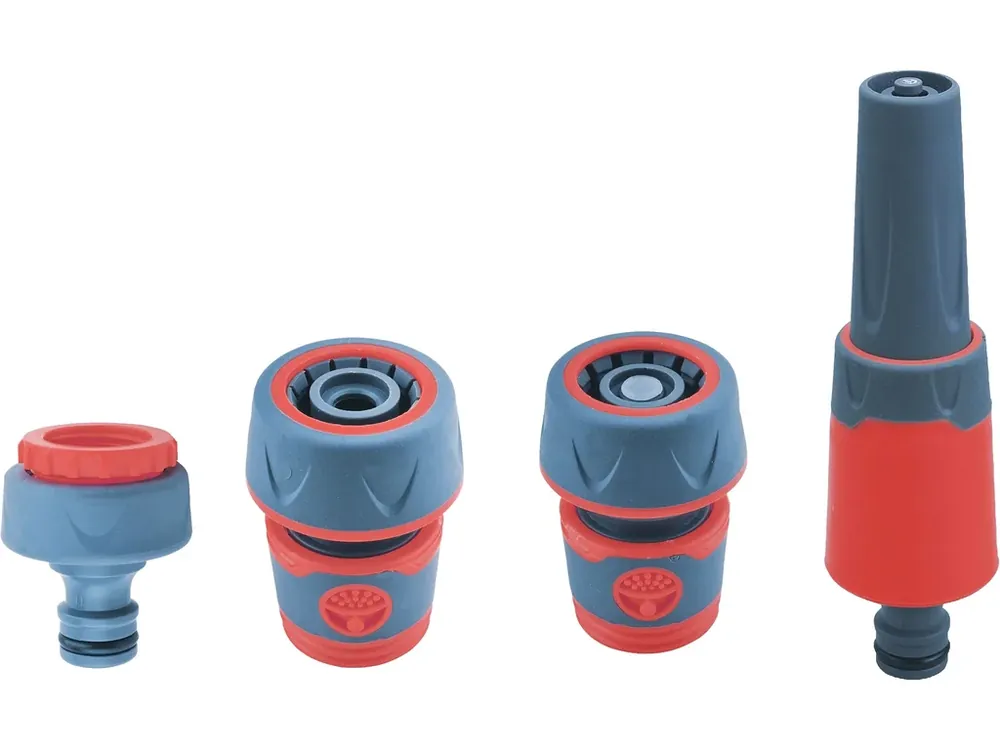 Hadicový set 4ks, pro 3/4" hadici Cenový Hit