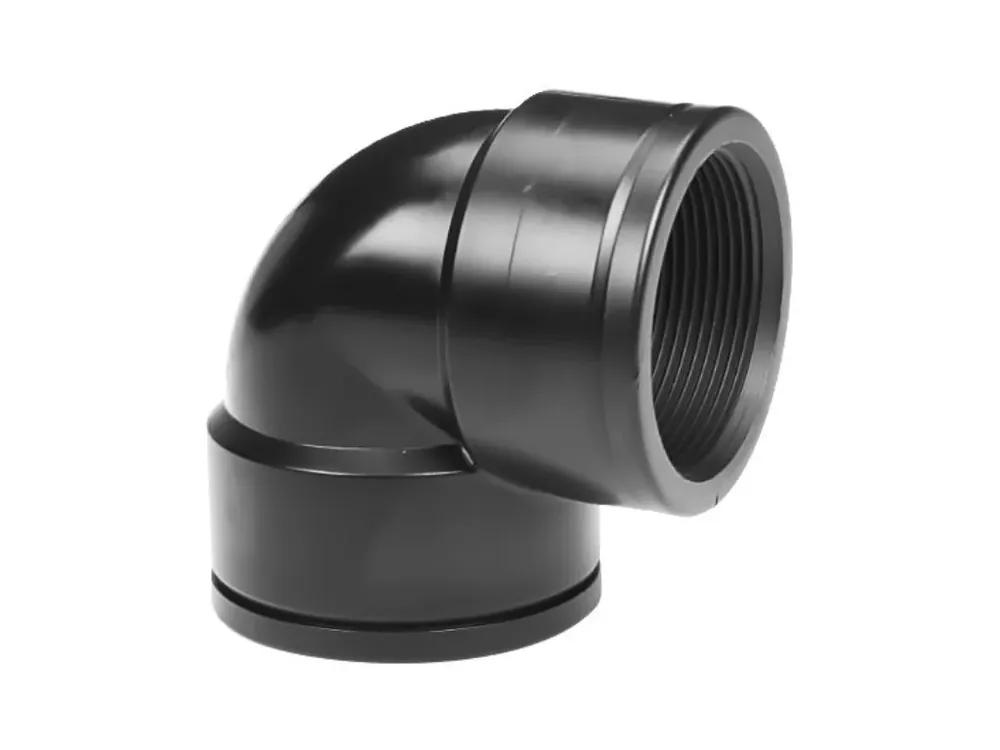 PP Koleno 3/4" FF - plast Poslední Šance