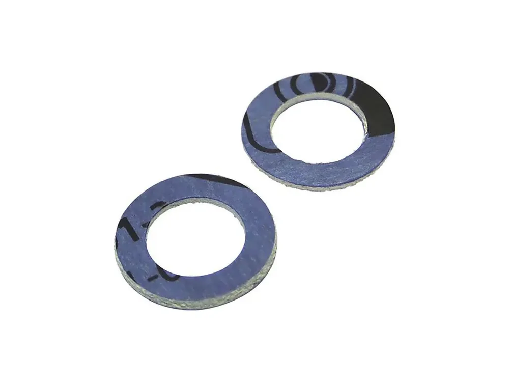 Nejprodávanější Těsnění TEMASIL - HT 1" - 30 x 20 x 2mm