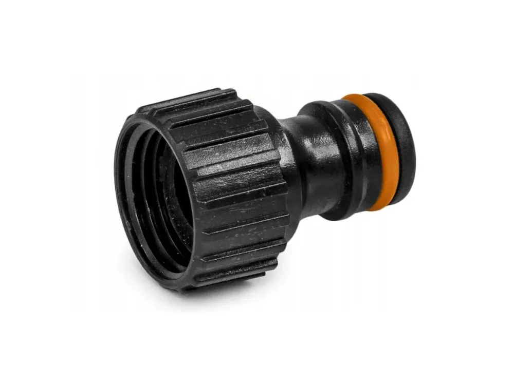 Výprodej Adaptér 3/4" vnitřní závit, BRADAS