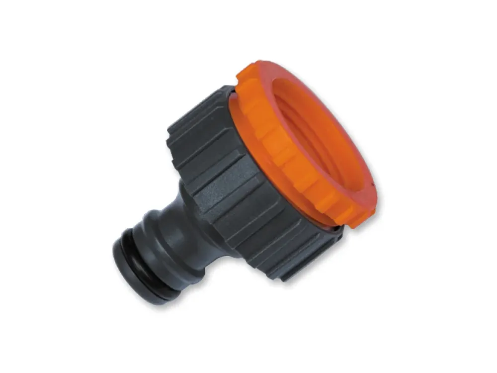 Adaptér 3/4"-1" vnitřní závit, BRADAS Finální Výprodej